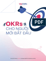 OKRs Cho Nguoi Moi Bat Dau