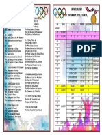 Pamplet Sukan 3