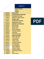 New PC Allocation Registry