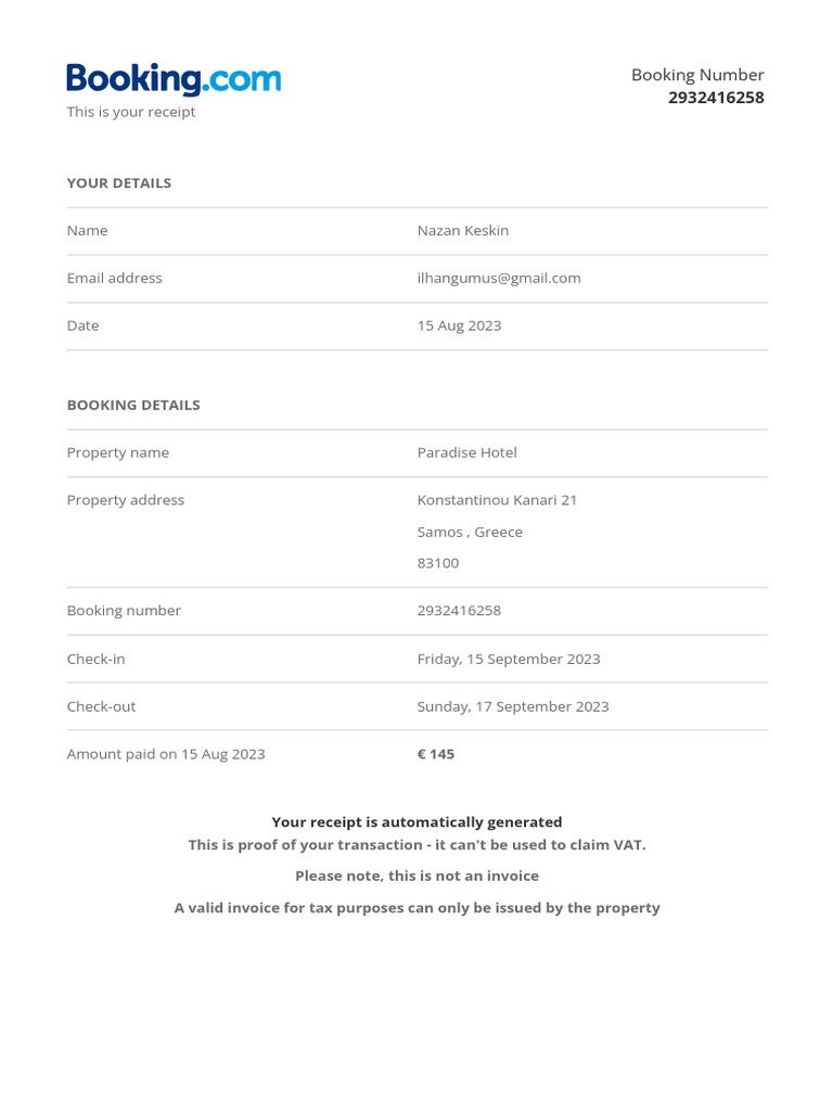 Www.booking.com Uk