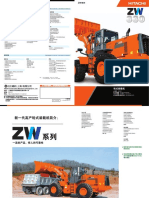 Catalogue CH ZW330