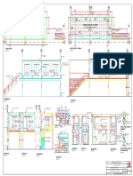 CSL DETALLES DE DRYWALL Y FLASHING-A-19 Detalle de Drywall y Flashing