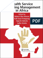 Robert Hinson (Editor)_ Kofi Osei-Frimpong (Editor)_ Ogechi Adeola (Editor)_ Lydia Aziato (Editor) - Health Service Marketing Management in Africa-Productivity Press (2019)