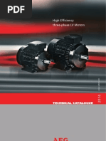 Download Aeg Motors by ndakota1987 SN66528450 doc pdf