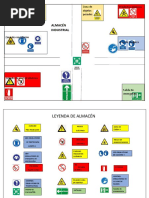 Layout Extintores | PDF | Naturaleza