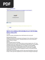 Download Corat-Coret - Developmental Ism Pemerintah Otonomi Daerah Civil Society by enigmarahasia SN66529164 doc pdf