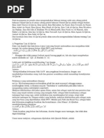 Download Makalah iJaz Al-qurAn by Zion Azzura SN66529254 doc pdf