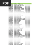 Atlas Copco PL & Code 14-10-97