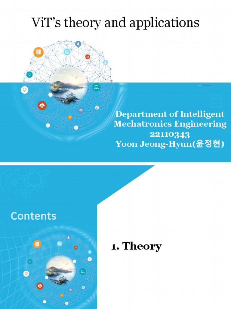 ViT Explained | PDF | Computational Science | Applied Mathematics