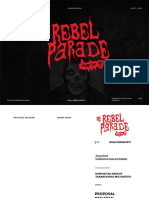 Proposal Rebel Parade 07