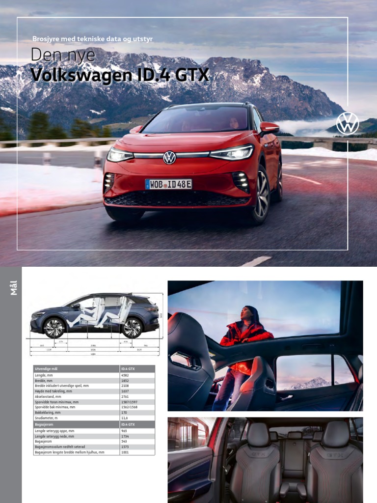 Id4 Gtx Lieferzeit Forumnull