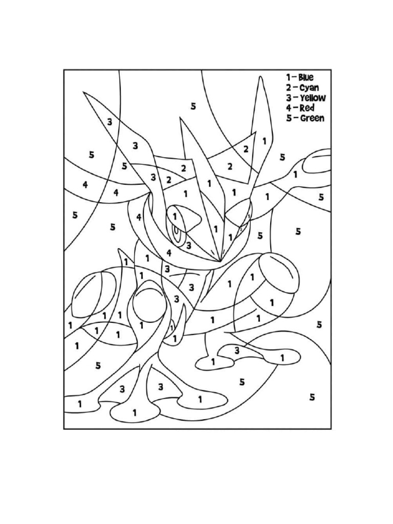 POKEMON | PDF