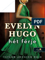 Evelyn Hugo Het Ferje-20230423 194942