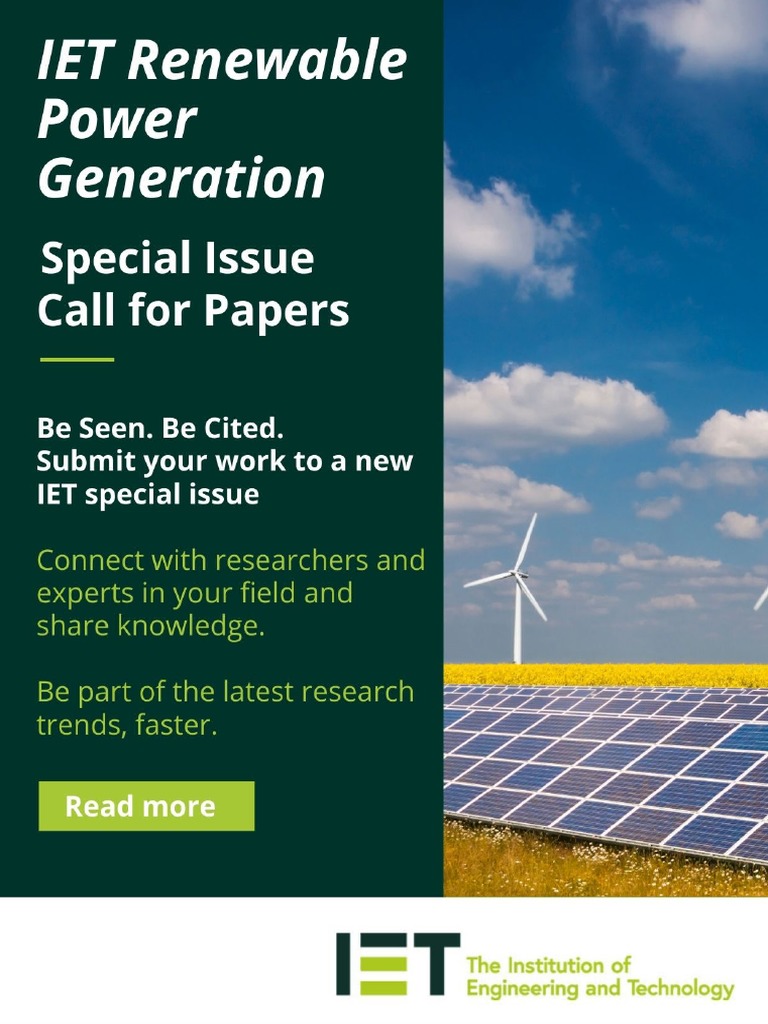 IET Renewable Power Gen 2020 Bollipo Critical Review On PV MPPT