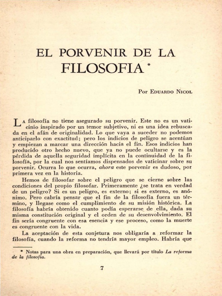 03-el-porvenir-de-la-filosof-a-por-eduardo-nicol-pdf