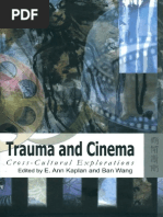 Transnational Horror Cinema, Bodies of Excess and The Global ...