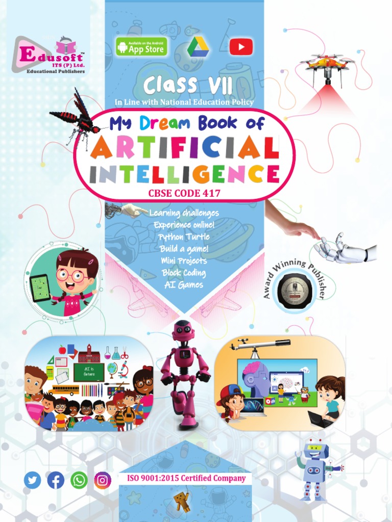 AI Class 7 | PDF
