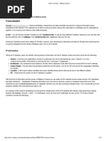 How To Shodan Maltego Support