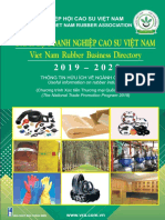 Danh Ba Rubber 19012023