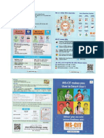 MSCIT Brochure