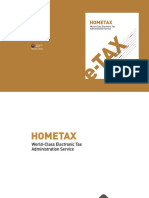 HOMETAX