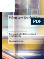 BABULSKI - What Art Teaches Us - 2019