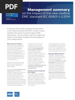 EMC For Medical Devices-Basics 1