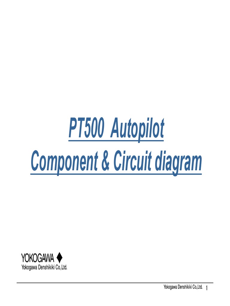 Motor Amplifier Circuit for Autopilot | PDF | Servomechanism | Amplifier