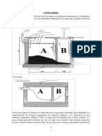 La Fosse Septique