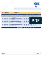 Rapport de Trajet 28:07:2023