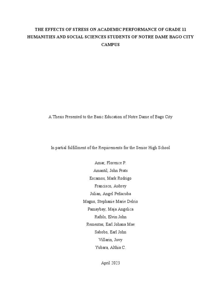 Chapter 1 | PDF