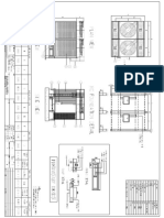 VXS 2630D-2G (Handrail & Ladder Cage)