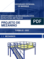 Slides Mezanino