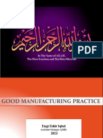 goodmanufacturingpracticepritesh-160516130050