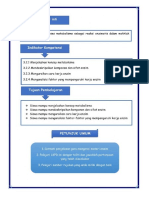 LKPD Metabolisme ENZIM