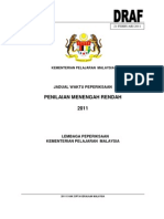 Jadual Waktu Pmr 2011_21022011