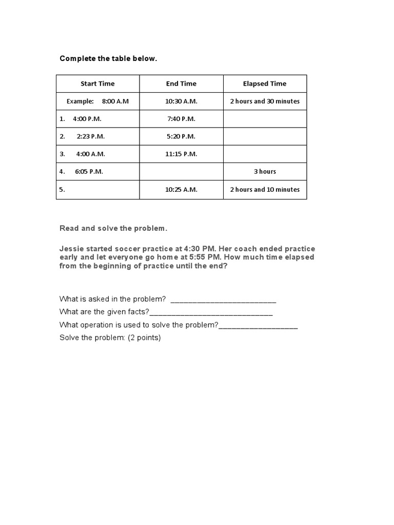 Grade 4 Week 1 Q4 Quiz Pdf