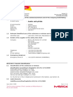 Acetic Anhydride