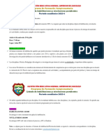 Listado de Habilitaciones y Nivelaciones Pendientes PFC Semestre 2023-1-2