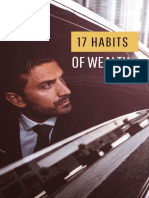 17 Habits of Wealth