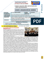 2° DPCC - Act 2 - Eda 5 - 14 Agosto 2023