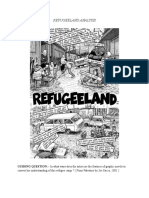 Refugeeland Analysis