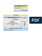 pdfcoffee.com_pump-head-calculationxls-pdf-free