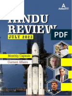 Hindu Review July 2023 2