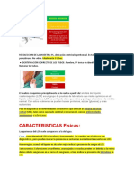 Analisis Citoquimico