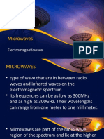 Microwaves