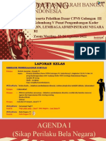 22-24 Agst 2022 BT - Agenda I - Latsar CPNS Angk.15 G.5 Pusat Pengembangan Kader ASN-LAN