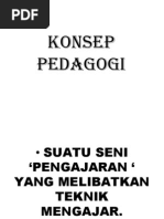 Instructional Planning  Educational Assessment  Pedagogy