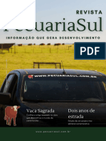 Revista PecuariaSul Ed.13