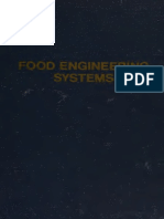 ARTHUR W. FARRALL - Food Engineering Systems-The AVI Publishing Company (1976)